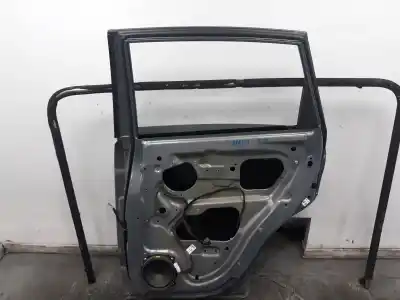 Peça sobressalente para automóvel em segunda mão porta do automóvel traseira direita por chevrolet captiva 2.0 vcdi lt referências oem iam 94543753  94543753
