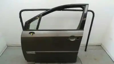 Автозапчасти б/у ЛЕВАЯ ПЕРЕДНЯЯ ДВЕРЬ за RENAULT VEL SATIS (BJ0_)  ссылки OEM IAM 7751476829  7751476829
