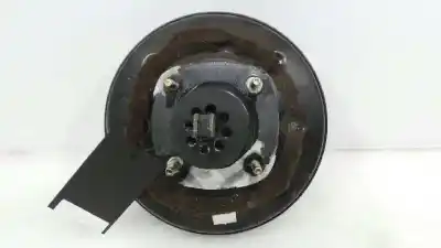 Peça sobressalente para automóvel em segunda mão servo freio por citroen c2 audace referências oem iam 9649329380  9649329380