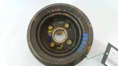 Second-hand car spare part crankshaft pulley for mitsubishi l200 (k7_t, k6_t, k5_t) 2.5 td 4wd (k74t) oem iam references md360052