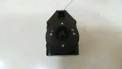 Автозапчасти б/у управление зеркалом за kia cee'd fastback (ed) 1.6 ссылки oem iam 935601h100