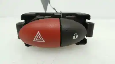 Pezzo di ricambio per auto di seconda mano avvertimento per renault twingo societe riferimenti oem iam 8200214896
