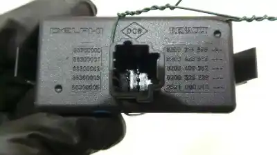 Piesă de schimb auto la mâna a doua avertizare pentru renault twingo societe referințe oem iam 8200214896  8200214896