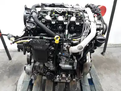 Pièce détachée automobile d'occasion moteur complet pour peugeot 407 sw premium références oem iam 4ht  4ht