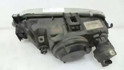 Автозапчасти б/у правая фара за renault megane i scenic (ja0) 1.9 d alize ссылки oem iam 260101792r 88204649 88204649