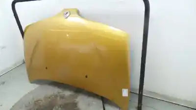 Автозапчасти б/у капот за renault megane i scenic (ja0) 1.9 d alize ссылки oem iam 7751468059  7751468059