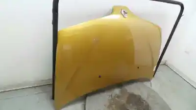 Автозапчасти б/у капот за renault megane i scenic (ja0) 1.9 d alize ссылки oem iam 7751468059  7751468059