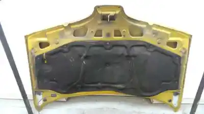 Автозапчасти б/у капот за renault megane i scenic (ja0) 1.9 d alize ссылки oem iam 7751468059  7751468059