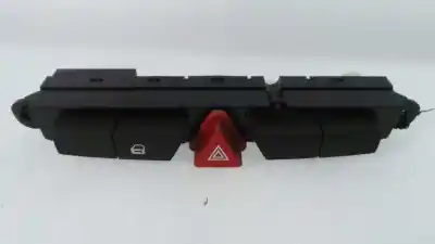 Автозапчасти б/у предупреждение за kia cee'd fastback (ed) 1.6 ссылки oem iam 937001h010