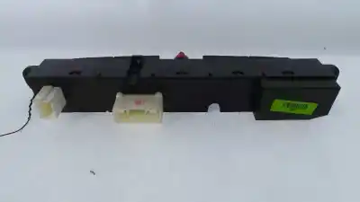 Piesă de schimb auto la mâna a doua avertizare pentru kia cee'd fastback (ed) 1.6 referințe oem iam 937001h010  937001h010