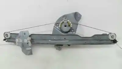 Автозапчасти б/у регулятор стекла переднего правого за dacia duster laureate 4x2 ссылки oem iam 82007338280  82007338280