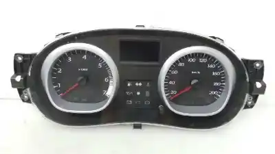 Tweedehands auto-onderdeel instrumentenpaneel voor dacia duster laureate 4x2 oem iam-referenties 248108979r