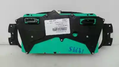 Tweedehands auto-onderdeel instrumentenpaneel voor dacia duster laureate 4x2 oem iam-referenties 248108979r  248108979r