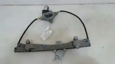 Pezzo di ricambio per auto di seconda mano alzacristalli anteriore sinistro per renault twingo authentique riferimenti oem iam 8200384743