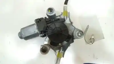 Second-hand car spare part driver left window regulator for renault twingo authentique oem iam references 8200384743  8200384743