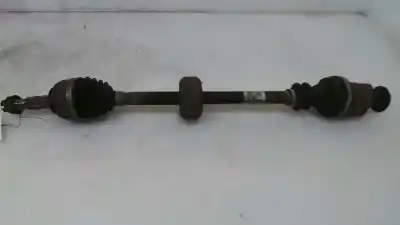 Pezzo di ricambio per auto di seconda mano trasmissione anteriore destra per renault twingo authentique riferimenti oem iam 8200684084