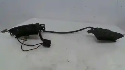 Автозапчастина б/у многофункційне управління для ford focus c-max (cap) connection посилання на oem iam g952a