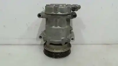 Pezzo di ricambio per auto di seconda mano compressore aria condizionata per renault twingo authentique riferimenti oem iam 8200819568