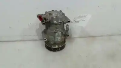 Second-hand car spare part air conditioning compressor for renault twingo authentique oem iam references 8200819568  8200819568