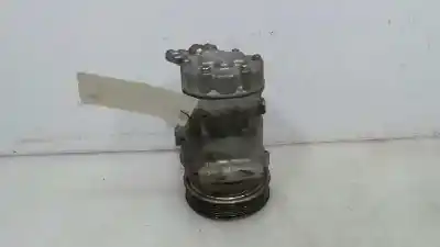 Second-hand car spare part air conditioning compressor for renault twingo authentique oem iam references 8200819568  8200819568