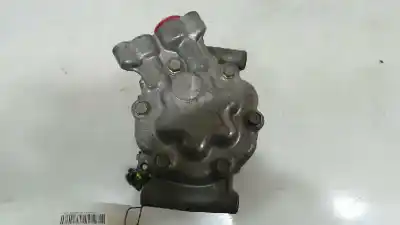 Second-hand car spare part air conditioning compressor for renault twingo authentique oem iam references 8200819568  8200819568