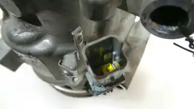 Second-hand car spare part air conditioning compressor for renault twingo authentique oem iam references 8200819568  8200819568