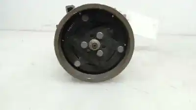 Second-hand car spare part air conditioning compressor for renault twingo authentique oem iam references 8200819568  8200819568