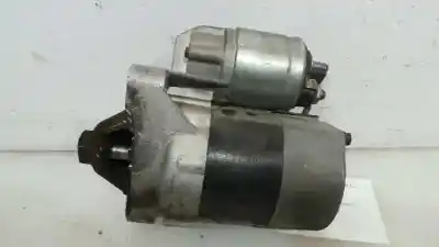 Peça sobressalente para automóvel em segunda mão motor de arranque por renault twingo authentique referências oem iam 8200369521  8200369521