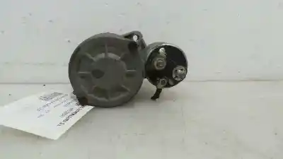 Peça sobressalente para automóvel em segunda mão motor de arranque por renault twingo authentique referências oem iam 8200369521  8200369521