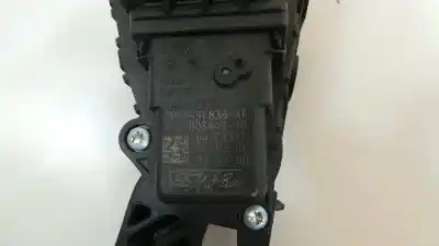 Автозапчасти б/у педальный потенциометр за ford focus c-max (cap) connection ссылки oem iam 3m519f836af  3m519f836af