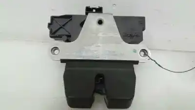 Автозапчастина б/у замок багажника / ворот для ford focus c-max (cap) connection посилання на oem iam 3m51r442a66