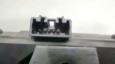 Автозапчастина б/у замок багажника / ворот для ford focus c-max (cap) connection посилання на oem iam 3m51r442a66  3m51r442a66