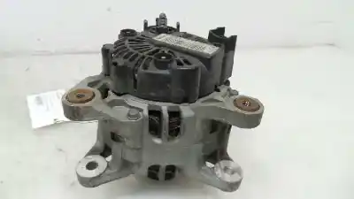 Pezzo di ricambio per auto di seconda mano alternatore per renault twingo authentique riferimenti oem iam 8200654541a