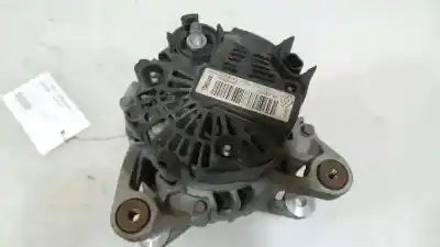 Second-hand car spare part alternator for renault twingo authentique oem iam references 8200654541a  8200654541a