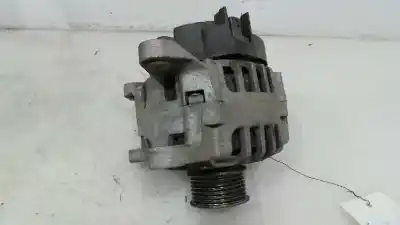 Second-hand car spare part alternator for renault twingo authentique oem iam references 8200654541a  8200654541a