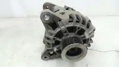 Second-hand car spare part alternator for renault twingo authentique oem iam references 8200654541a  8200654541a