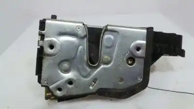 Gebrauchtes Autoersatzteil türschloss hinten rechts zum bmw serie 3 touring (e46) 320d oem-iam-referenzen 51217011244