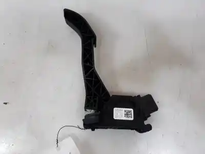 Second-hand car spare part accelerator pedal for seat leon (5f1) emoción oem iam references 5q1723503h  5q1723503h
