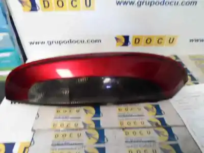 Автозапчасти б/у ЛЕВЫЙ ЗАДНИЙ ФОНАРЬ за OPEL CORSA C  ссылки OEM IAM 09196363  09114336