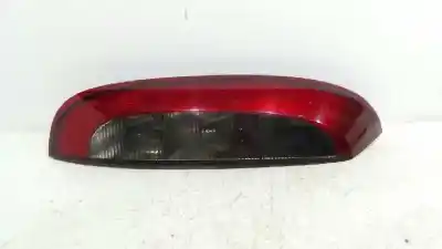 Pezzo di ricambio per auto di seconda mano lampada posteriore sinistra per opel corsa c 1.7 16v di cat (y 17 dtl / lk8) riferimenti oem iam 09196363  09114336