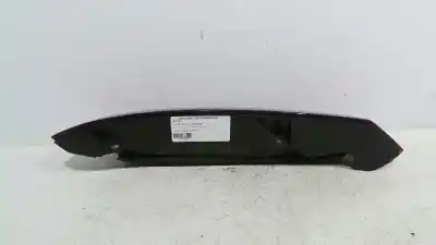Pezzo di ricambio per auto di seconda mano lampada posteriore sinistra per opel corsa c 1.7 16v di cat (y 17 dtl / lk8) riferimenti oem iam 09196363  09114336