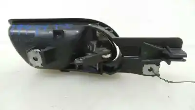 İkinci el araba yedek parçası sol arka iç kulp için volkswagen golf v berlina (1k1) conceptline (e) oem iam referansları 1k4839113  