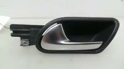 İkinci el araba yedek parçası sol arka iç kulp için volkswagen golf v berlina (1k1) conceptline (e) oem iam referansları 1k4839113  
