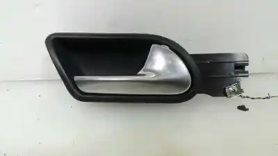 İkinci el araba yedek parçası IÇ ÖN SAG KOL için VOLKSWAGEN GOLF V BERLINA (1K1)  OEM IAM referansları 1K1837114DUAQ  1K1837114D