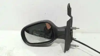 Second-hand car spare part left rearview mirror for renault scenic (ja..) 1.6 16v privilege 107 cv / 79 kw oem iam references 7700841653 7700841653 7700841653