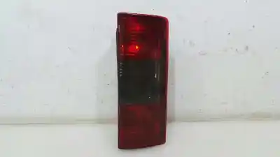 Second-hand car spare part RIGHT TAILGATE LIGHT for OPEL COMBO (CORSA B)  OEM IAM references 09199763  09199763