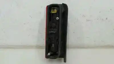 Second-hand car spare part right tailgate light for opel combo (corsa b) 1.7 diesel oem iam references 09199763  09199763