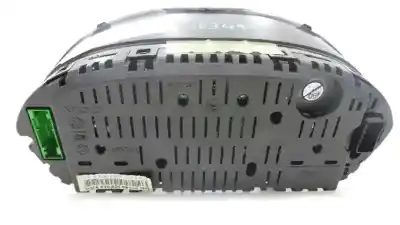 Автозапчастина б/у панель інструментів для skoda fabia (6y2/6y3) comfort посилання на oem iam 6y0920881d  6y0920881d