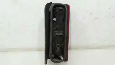 Second-hand car spare part right tailgate light for opel combo (corsa b) 1.7 diesel oem iam references 09199763  09199763