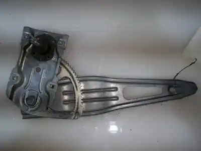 Автозапчастина б/у регулятор склона задній лівий для toyota yaris (ksp9/scp9/nlp9) básico посилання на oem iam 698400d120